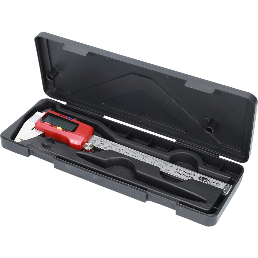 Produktabbildung Nr. 6: KS TOOLS Digital-Messschieber 0-150 mm