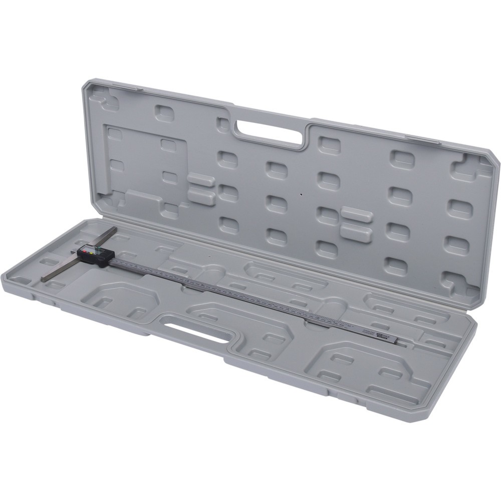 Produktabbildung Nr. 2: KS TOOLS Digital-Tiefenmessschieber 0-500mm, 580mm