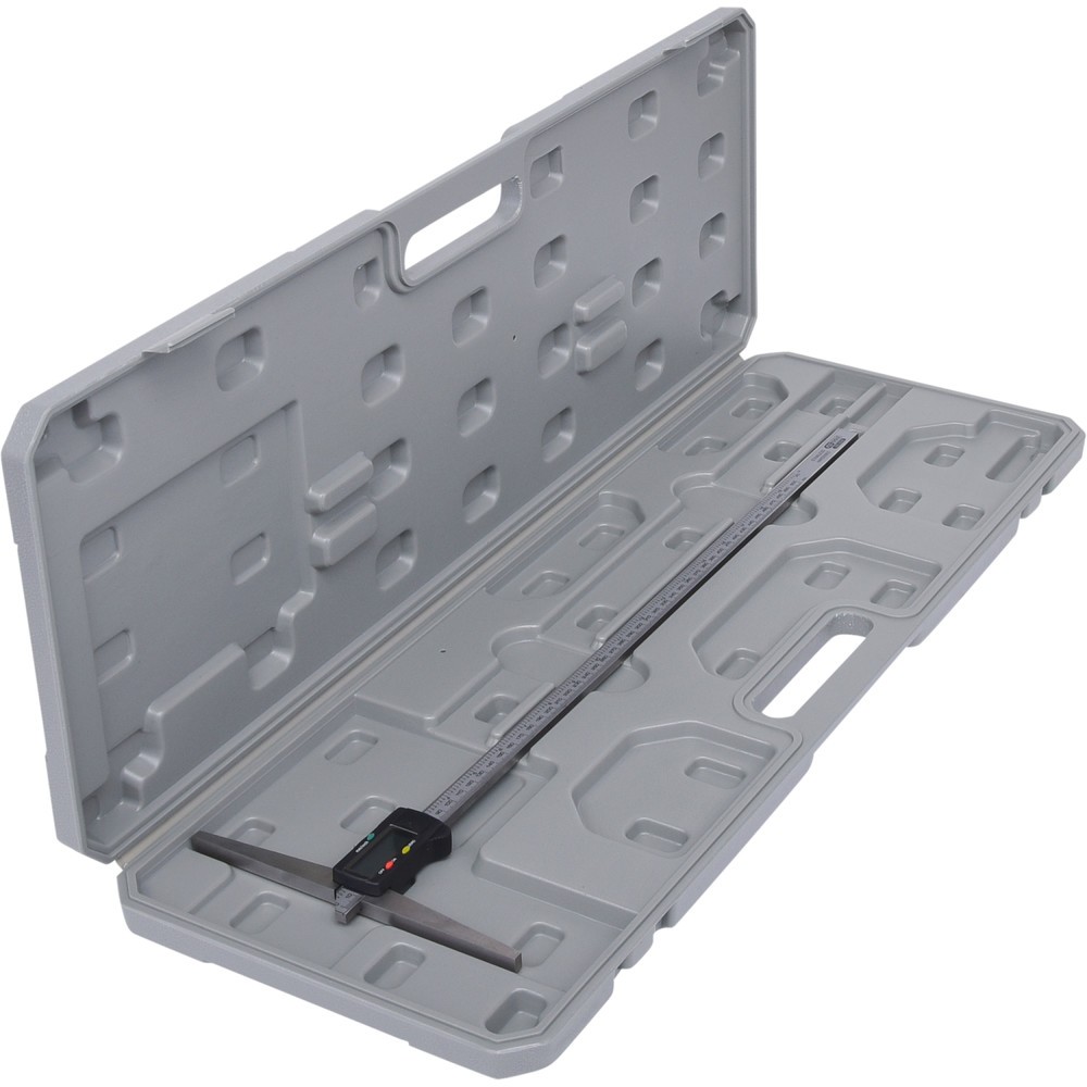 Produktabbildung Nr. 5: KS TOOLS Digital-Tiefenmessschieber 0-500mm, 580mm