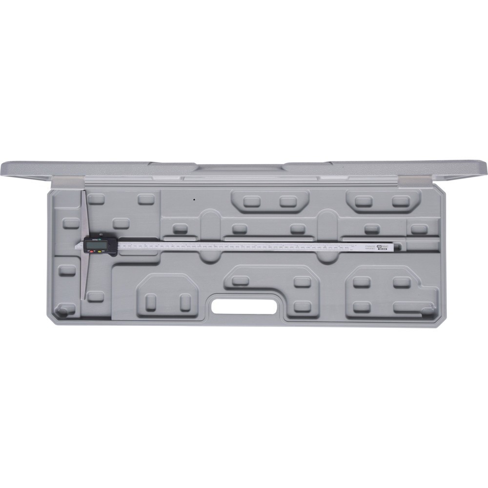 Produktabbildung Nr. 6: KS TOOLS Digital-Tiefenmessschieber 0-500mm, 580mm