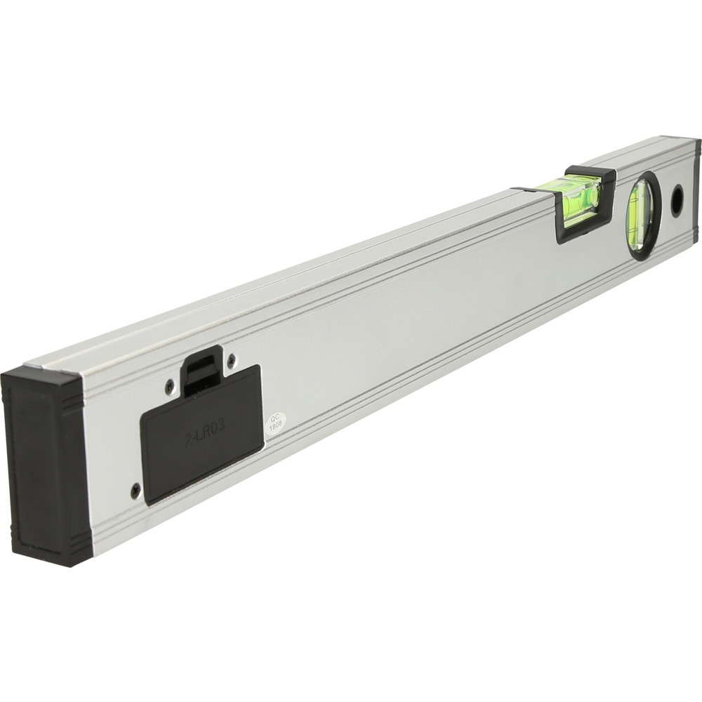 Produktabbildung Nr. 2: KS TOOLS Digitale Aluminiumprofil-Wasserwaage, 416 mm