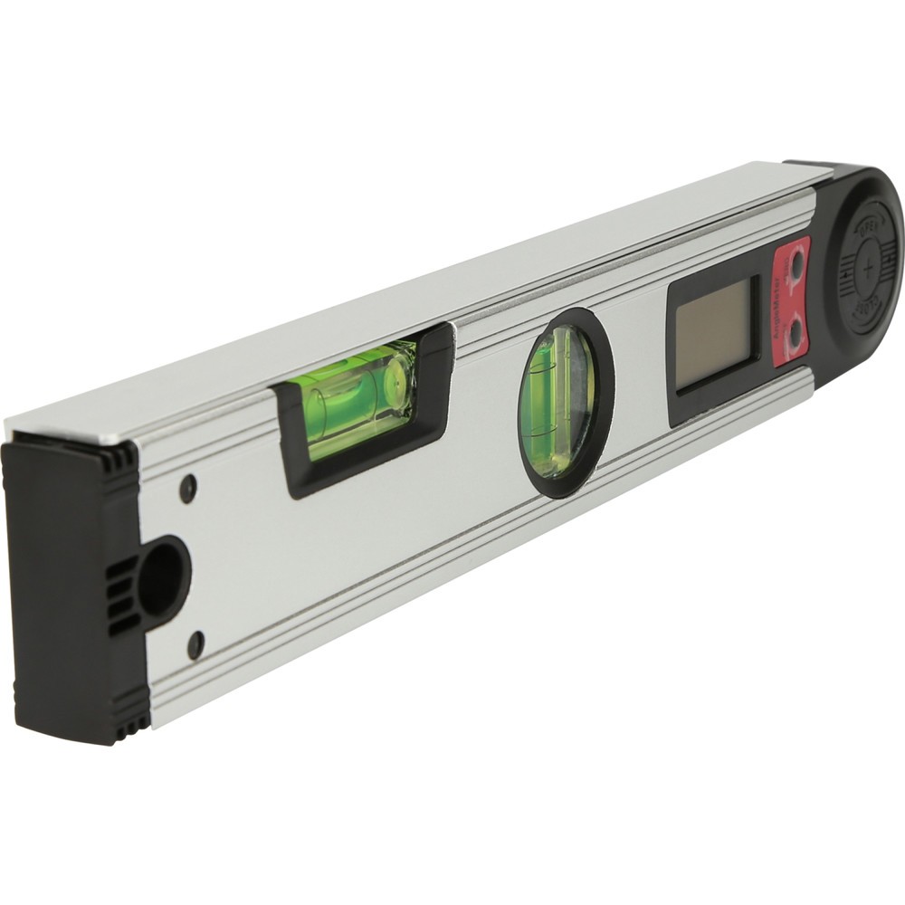 Produktabbildung Nr. 4: KS TOOLS Digitale Winkelmesser-Wasserwaage, 0° - 225°