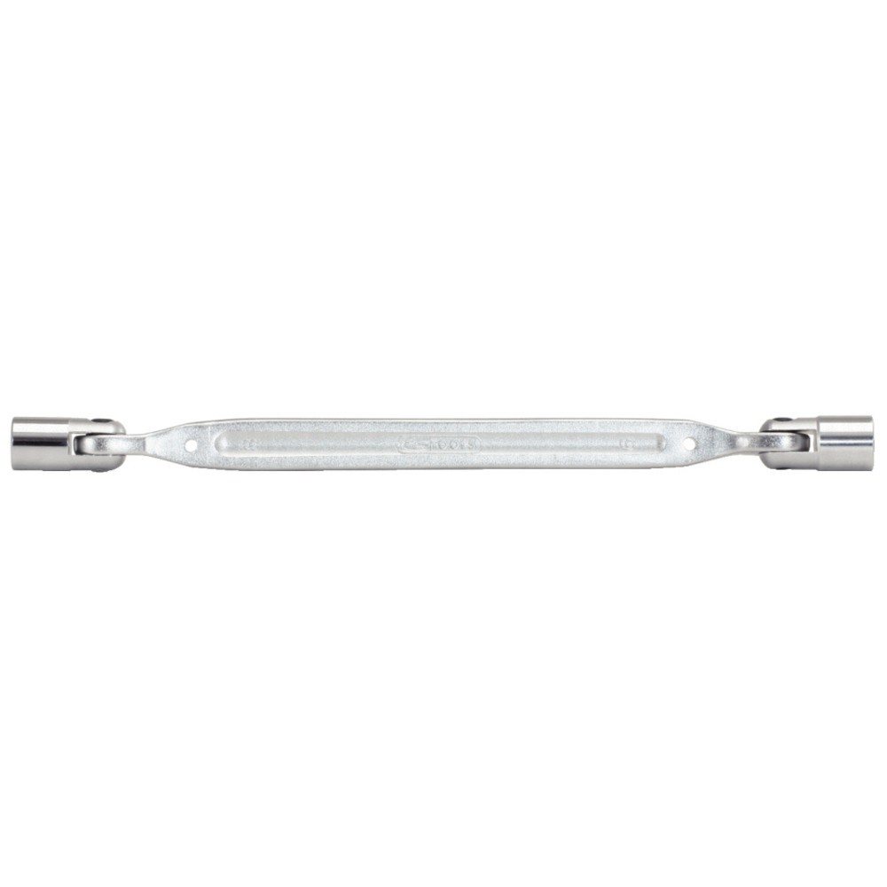 Produktabbildung: KS TOOLS Doppel-Gelenkschlüssel, 16x18mm