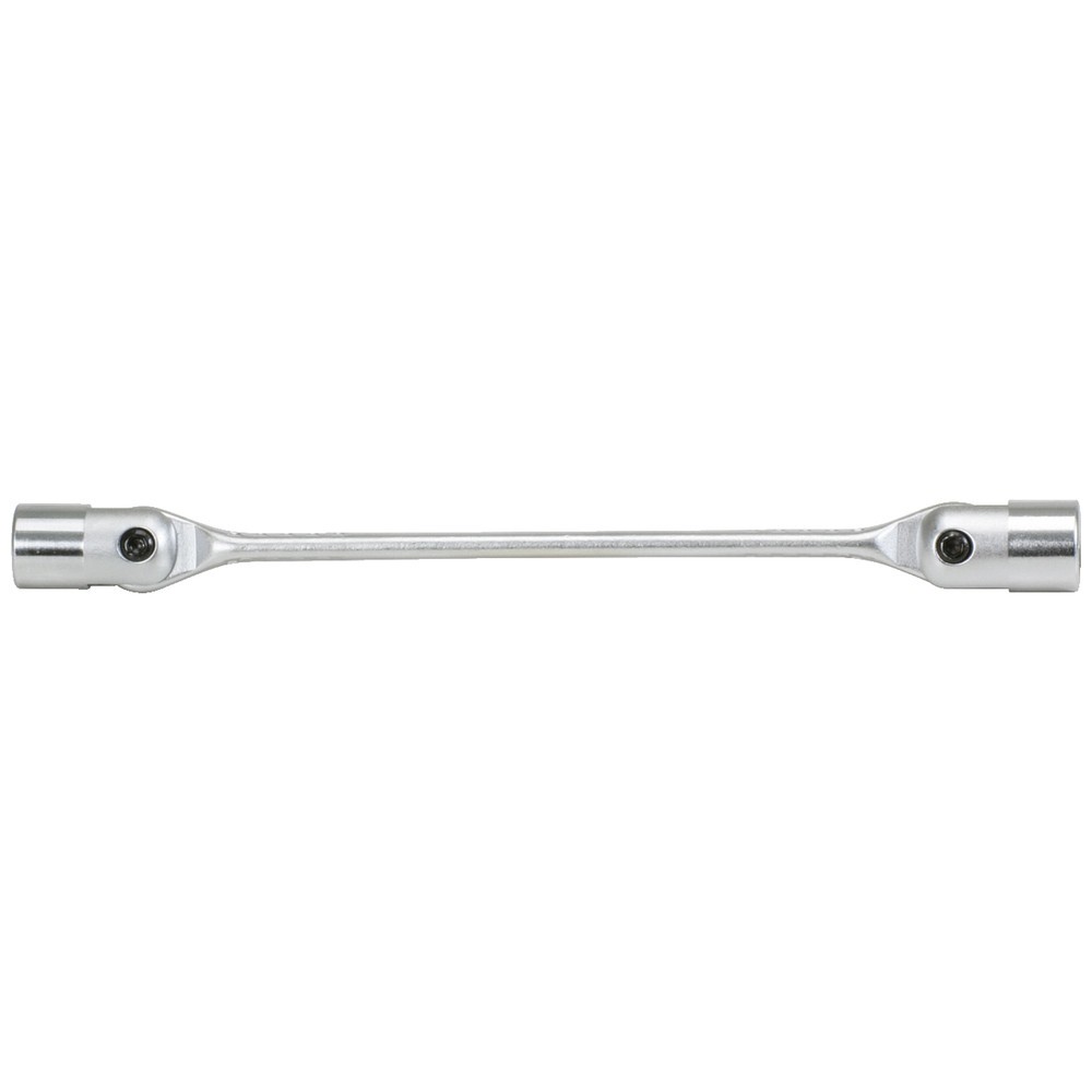 Produktabbildung Nr. 2: KS TOOLS Doppel-Gelenkschlüssel, 16x18mm