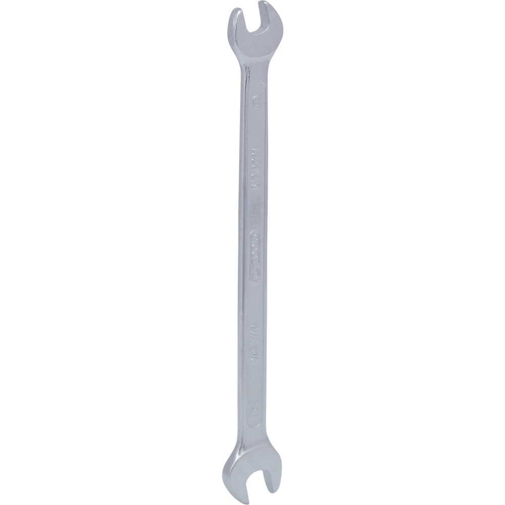 Produktabbildung: KS TOOLS Doppel-Maulschlüssel, 6x7mm