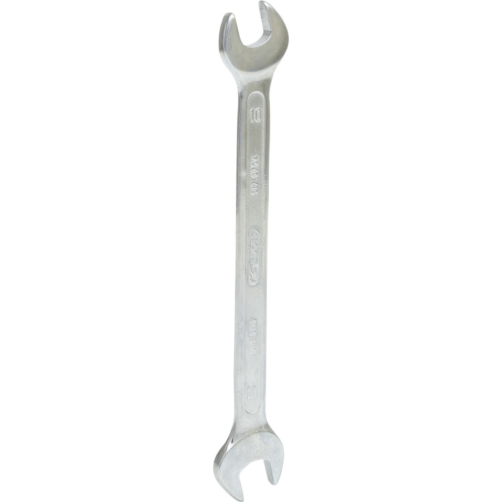 Produktabbildung: KS TOOLS Doppel-Maulschlüssel, 10x11mm