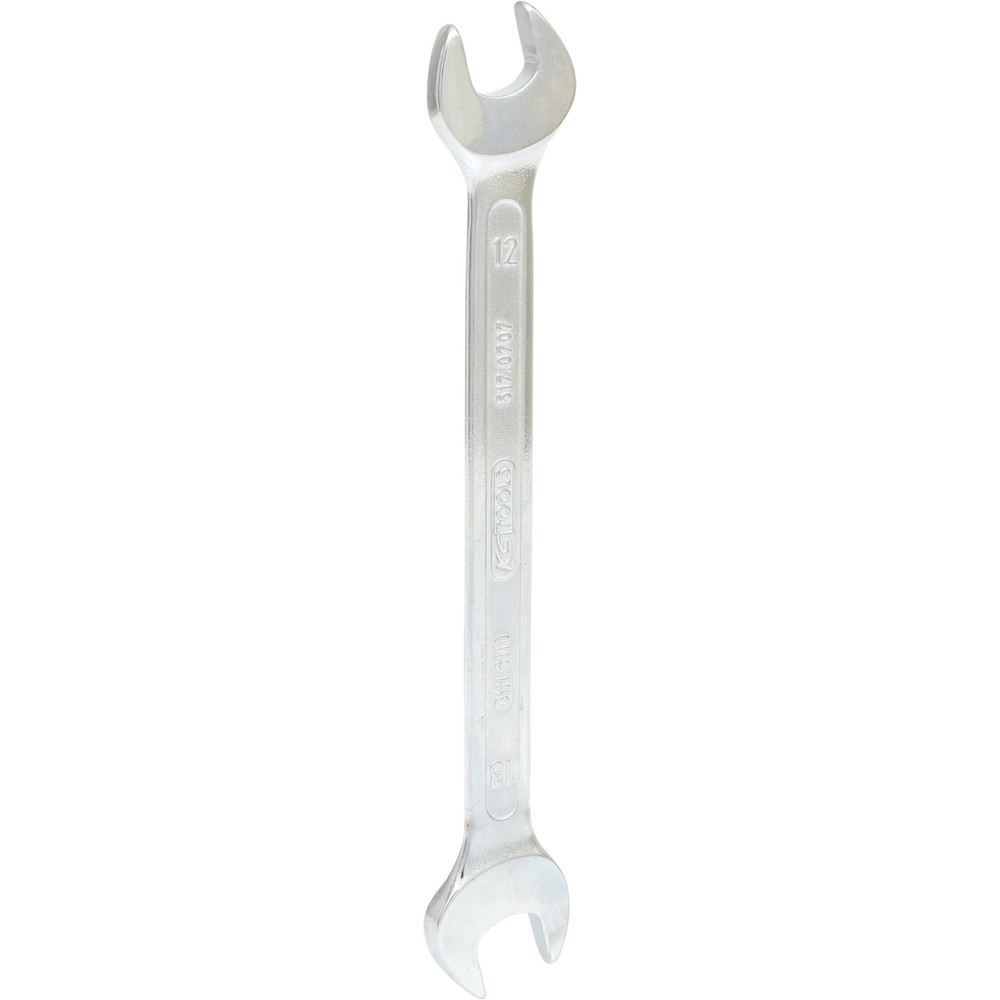 Produktabbildung: KS TOOLS Doppel-Maulschlüssel, 12x13mm