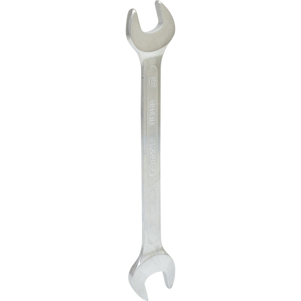 Produktabbildung: KS TOOLS Doppel-Maulschlüssel, 16x17mm