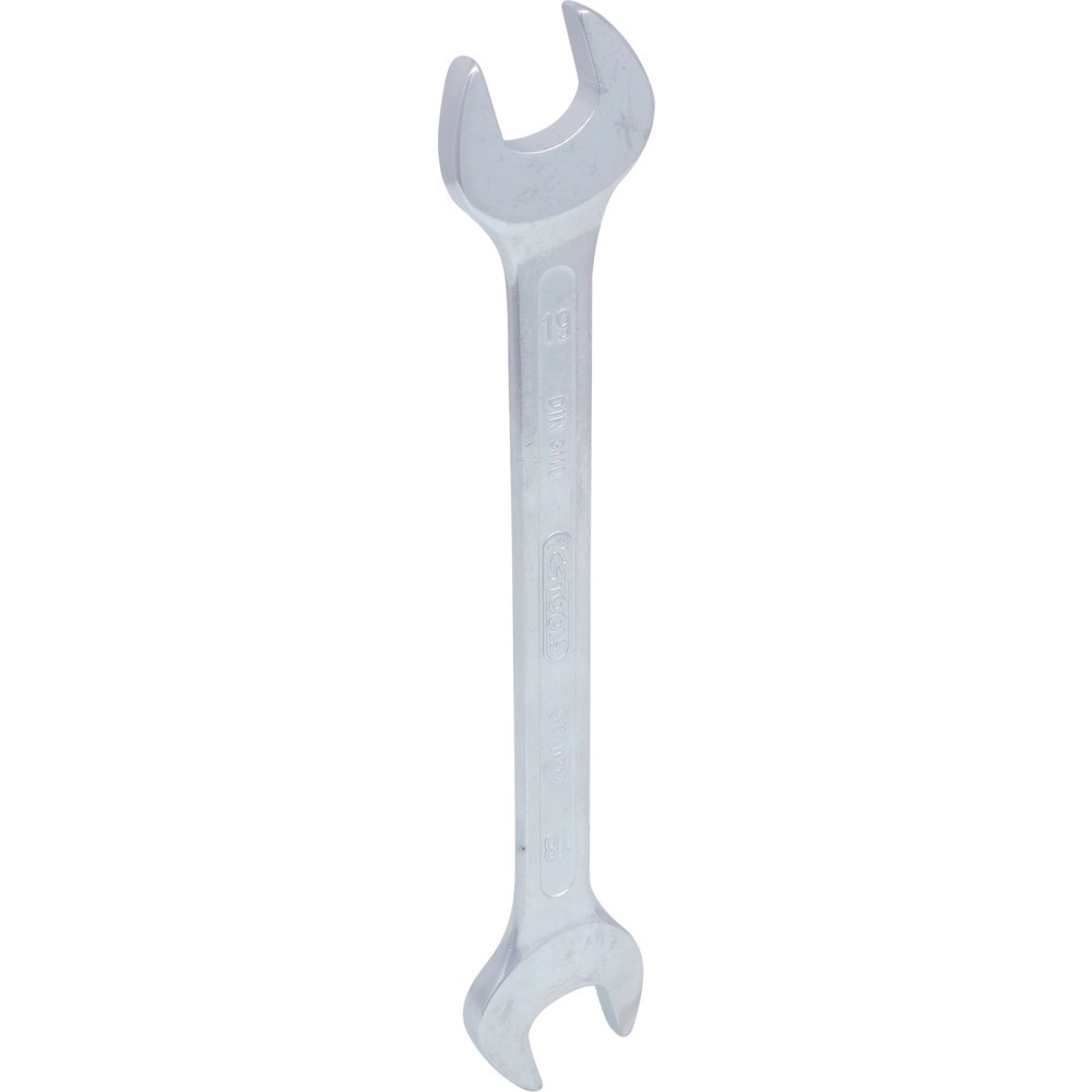 Produktabbildung: KS TOOLS Doppel-Maulschlüssel, 18x19mm
