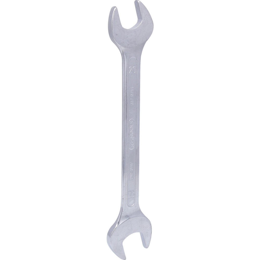 Produktabbildung: KS TOOLS Doppel-Maulschlüssel, 20x22mm