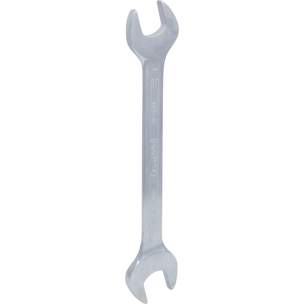 Produktabbildung: KS TOOLS Doppel-Maulschlüssel, 21x23mm