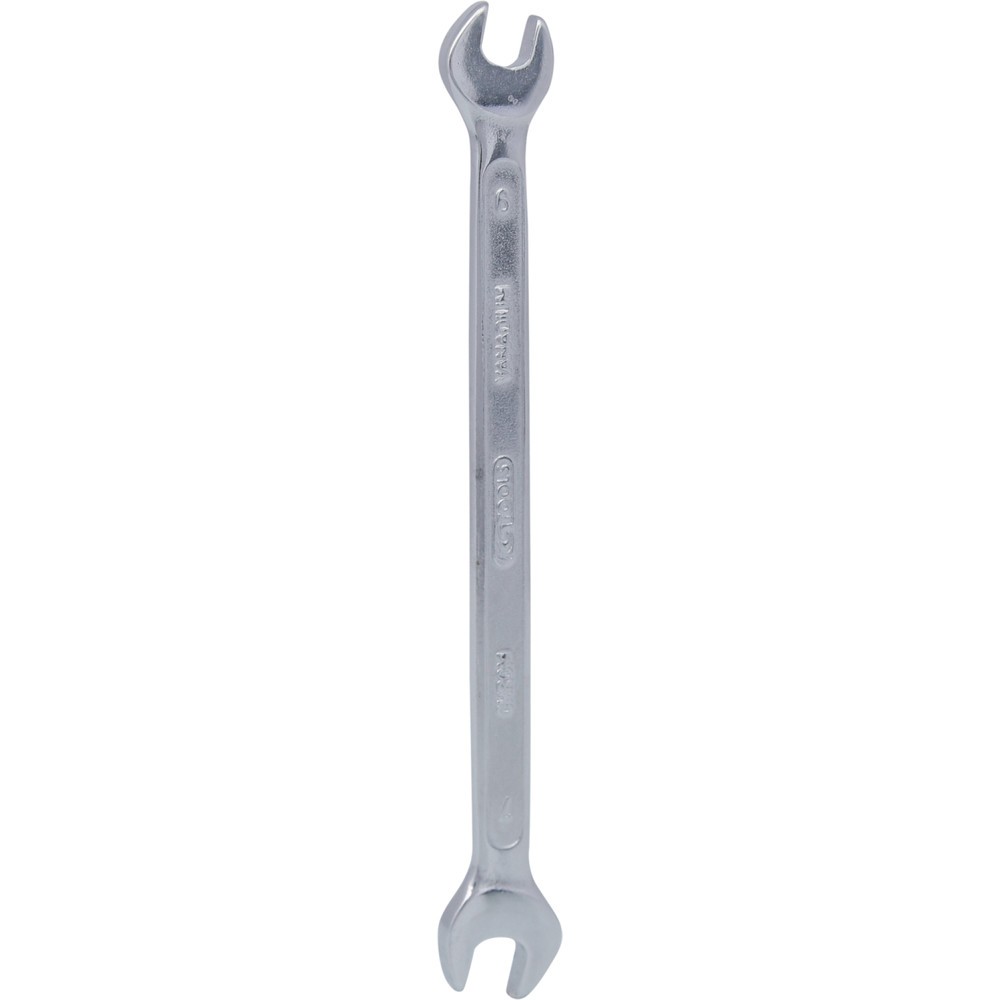 Produktabbildung Nr. 3: KS TOOLS Doppel-Maulschlüssel, 6x7mm
