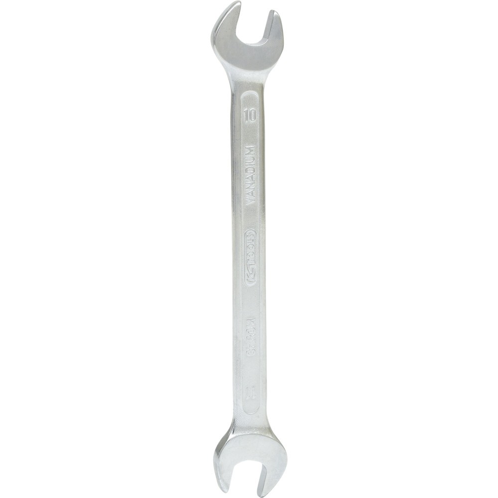 Produktabbildung Nr. 3: KS TOOLS Doppel-Maulschlüssel, 10x11mm