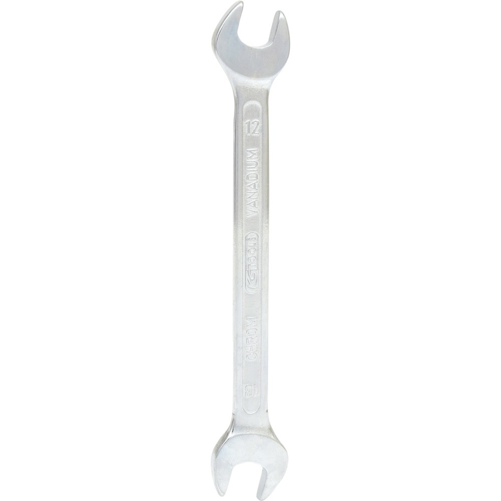 Produktabbildung Nr. 3: KS TOOLS Doppel-Maulschlüssel, 12x13mm