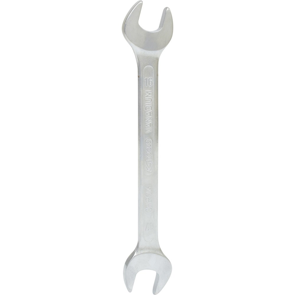 Produktabbildung Nr. 3: KS TOOLS Doppel-Maulschlüssel, 16x17mm
