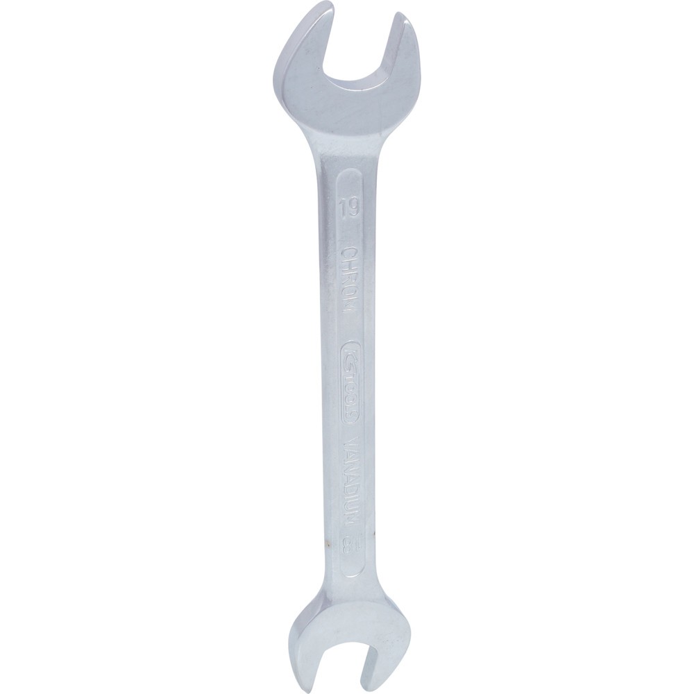 Produktabbildung Nr. 3: KS TOOLS Doppel-Maulschlüssel, 18x19mm