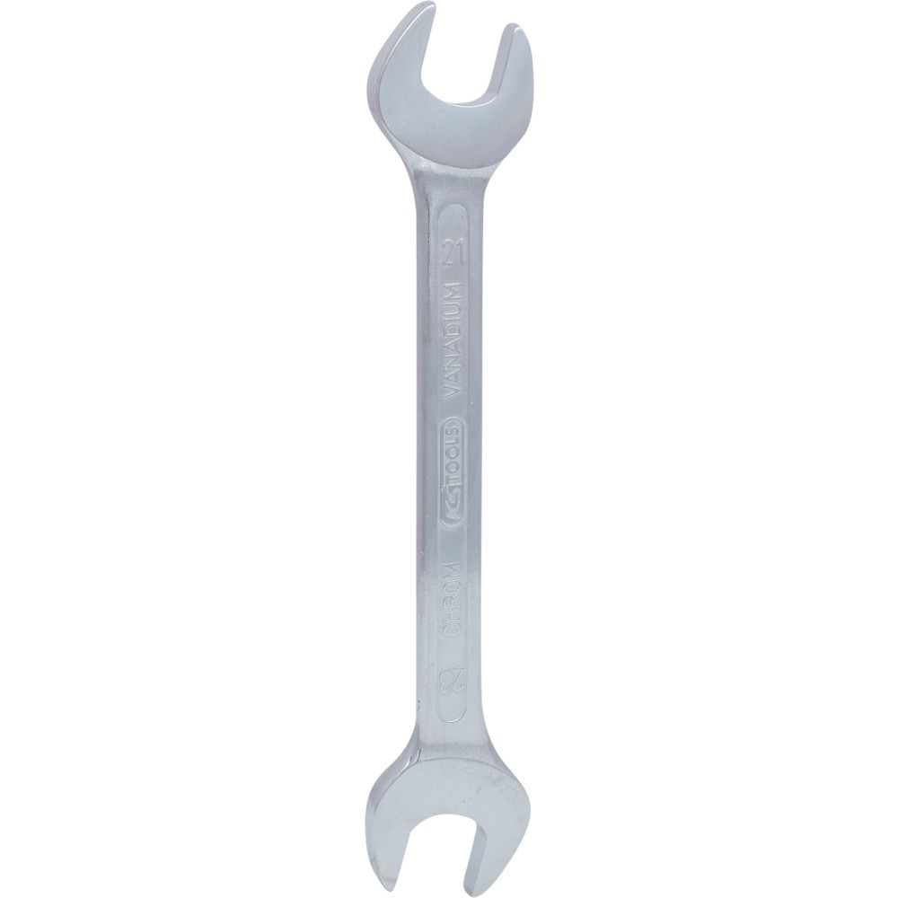 Produktabbildung Nr. 3: KS TOOLS Doppel-Maulschlüssel, 21x23mm