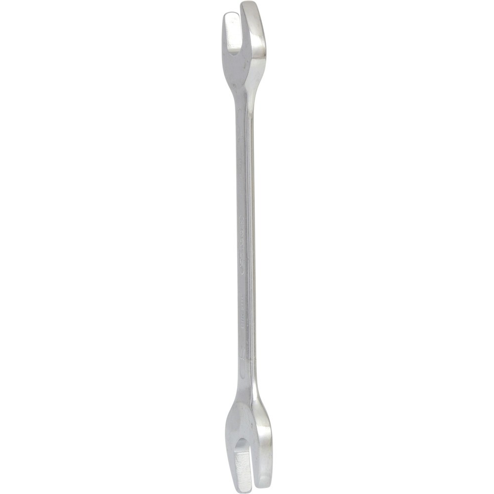 Produktabbildung Nr. 2: KS TOOLS Doppel-Maulschlüssel, 24x27mm