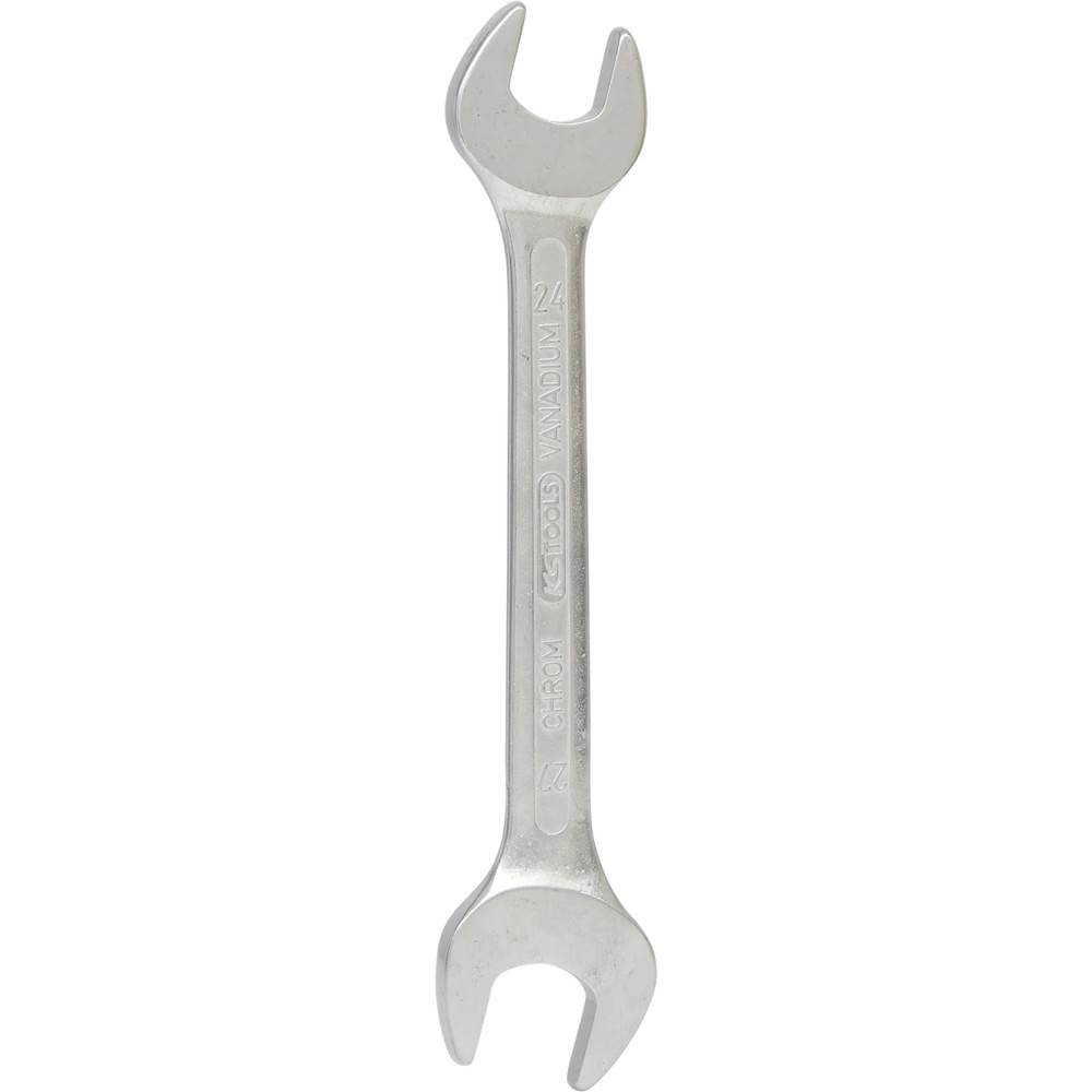 Produktabbildung Nr. 3: KS TOOLS Doppel-Maulschlüssel, 24x27mm