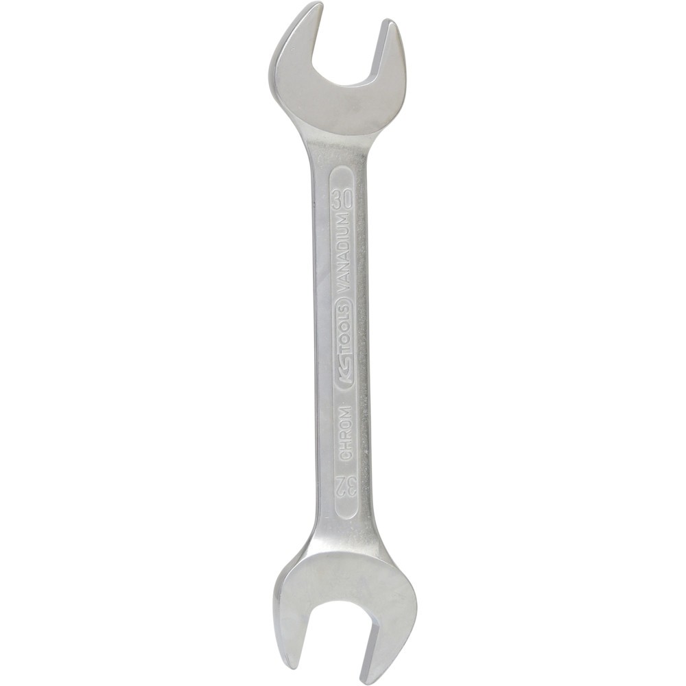 Produktabbildung Nr. 3: KS TOOLS Doppel-Maulschlüssel, 30x32mm