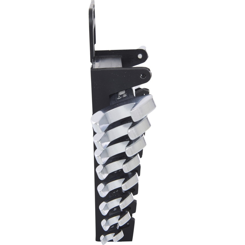 Produktabbildung Nr. 6: KS TOOLS Doppel-Maulschlüssel-Satz, 8-tlg, 6x7-20x22mm