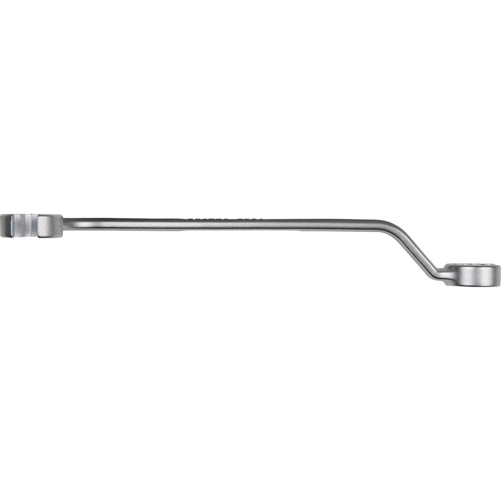 Produktabbildung Nr. 6: KS TOOLS Doppel-Ringschlüssel für Einspritzleitungen, 17 x 17 mm