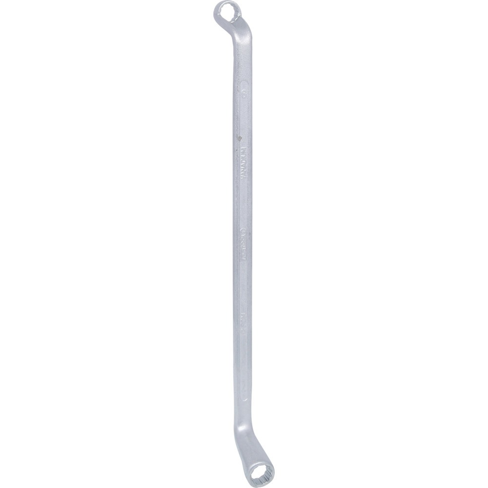 Produktabbildung Nr. 3: KS TOOLS Doppel-Ringschlüssel, gekröpft, 6x7mm