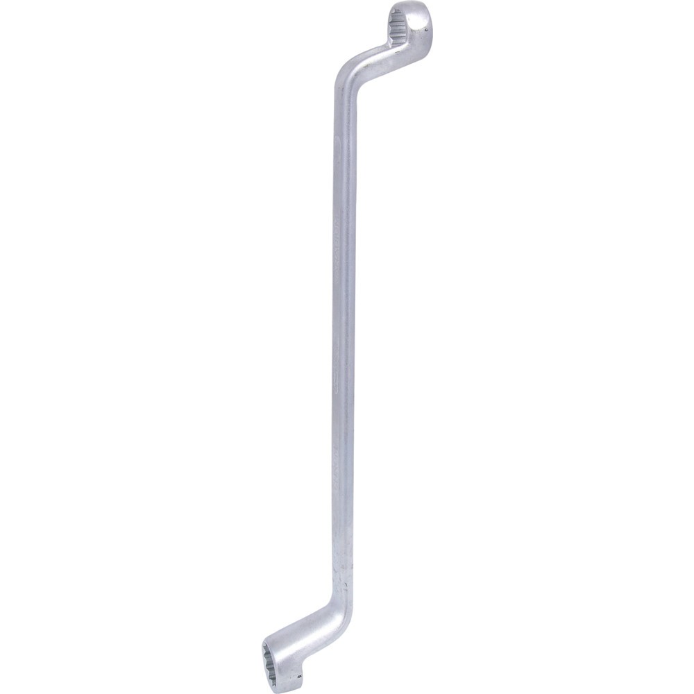 Produktabbildung Nr. 4: KS TOOLS Doppel-Ringschlüssel, gekröpft, 12x13mm