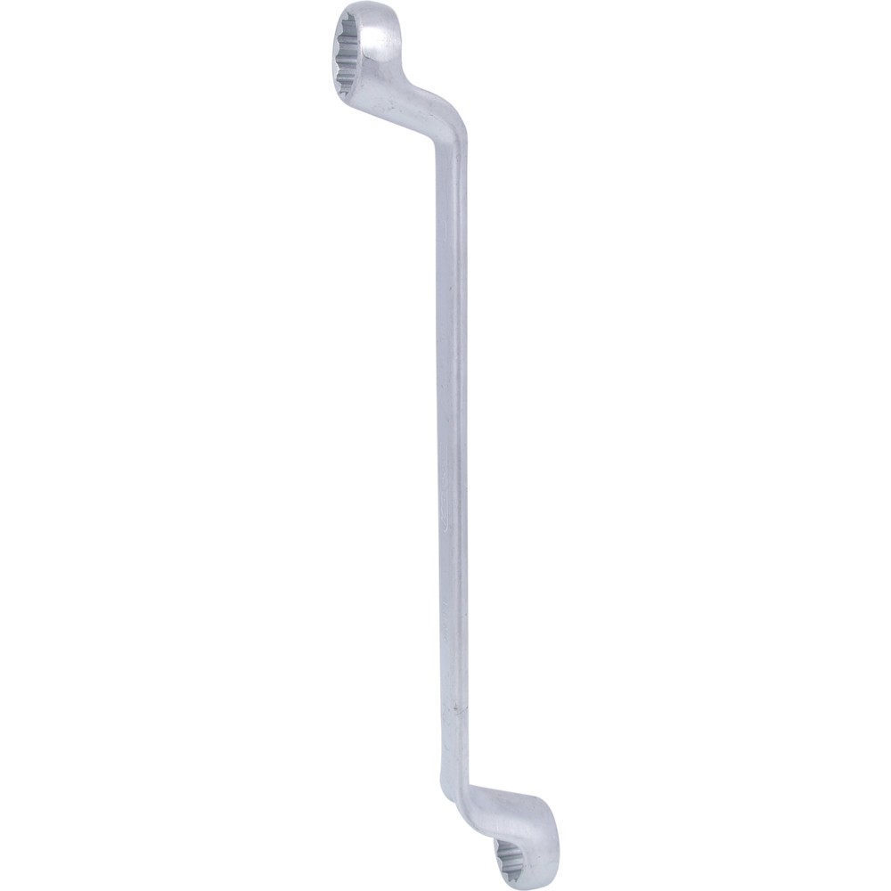 Produktabbildung Nr. 2: KS TOOLS Doppel-Ringschlüssel, gekröpft, 20x22mm