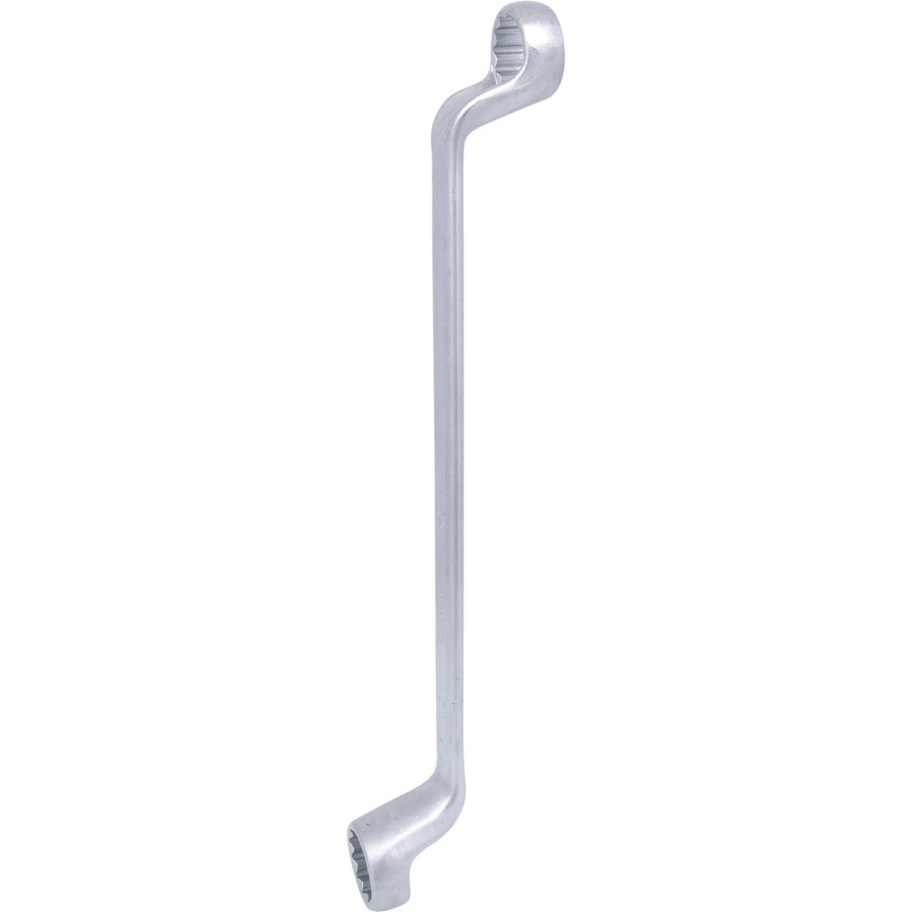 Produktabbildung Nr. 4: KS TOOLS Doppel-Ringschlüssel, gekröpft, 20x22mm