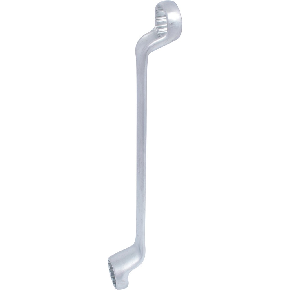 Produktabbildung Nr. 4: KS TOOLS Doppel-Ringschlüssel, gekröpft, 30x32mm