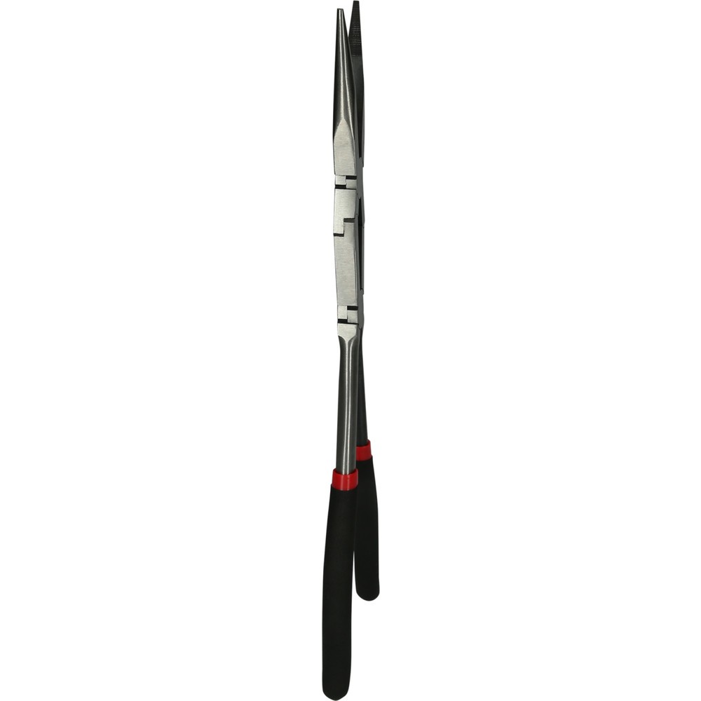 Produktabbildung Nr. 4: KS TOOLS Doppelgelenk-Flachzange, XL