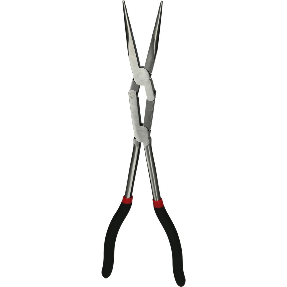 Produktabbildung Nr. 5: KS TOOLS Doppelgelenk-Flachzange, XL