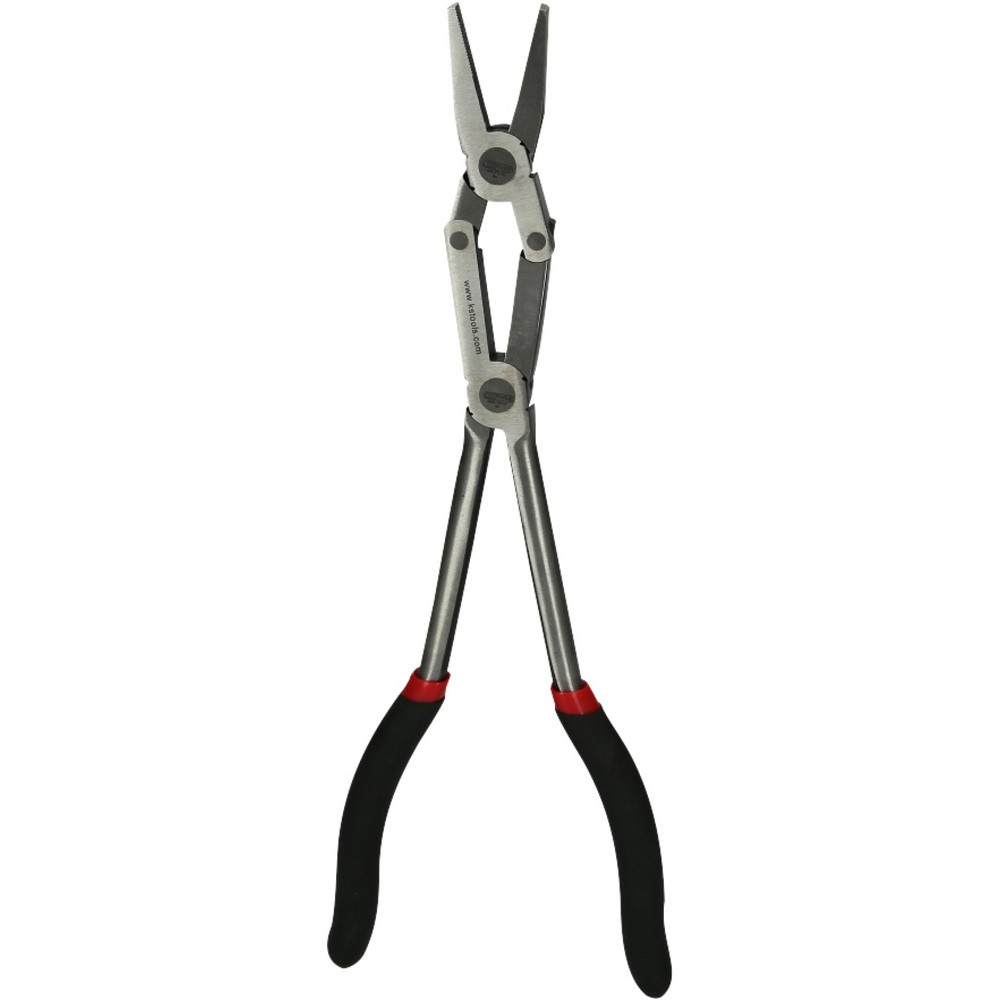 Produktabbildung: KS TOOLS Doppelgelenk-Kombinationszange, XL, 300 mm