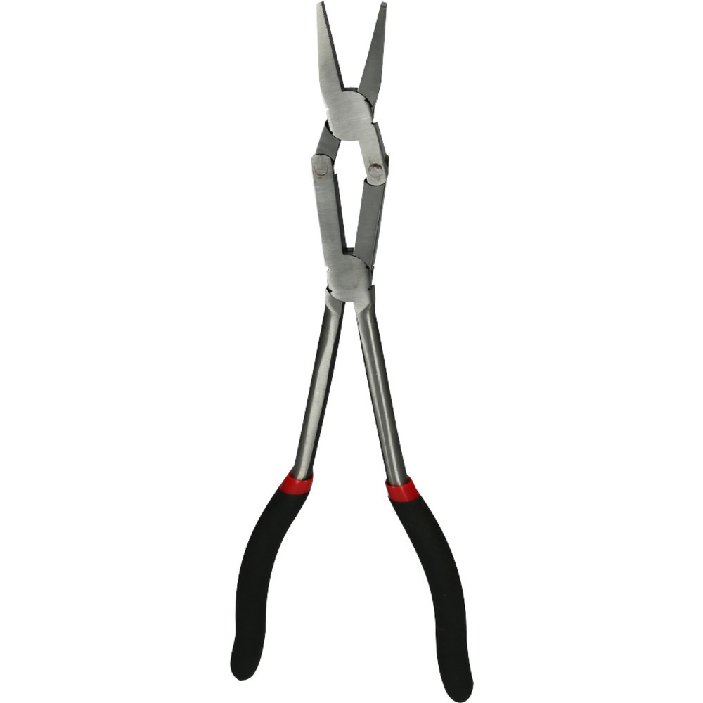 Produktabbildung Nr. 4: KS TOOLS Doppelgelenk-Kombinationszange, XL, 300 mm