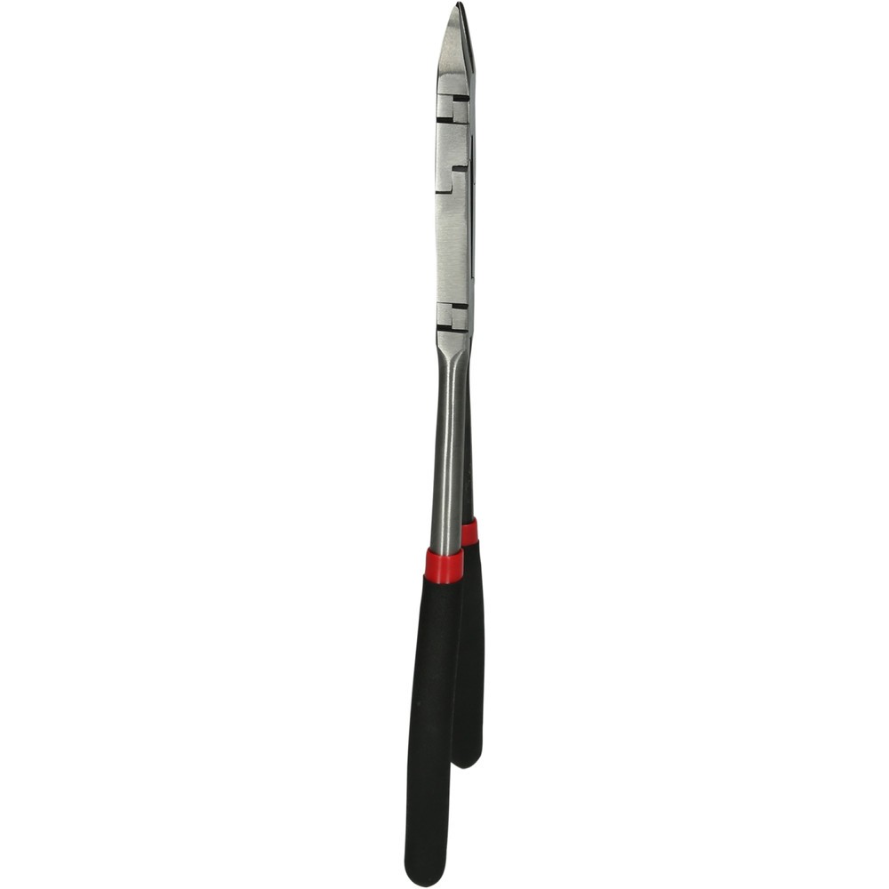 Produktabbildung Nr. 4: KS TOOLS Doppelgelenk-Seitenschneider, XL, 290 mm