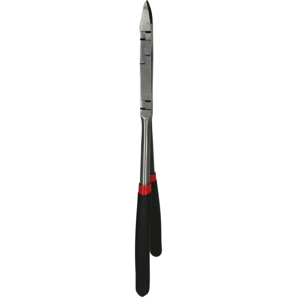 Produktabbildung Nr. 6: KS TOOLS Doppelgelenk-Seitenschneider, XL, 290 mm