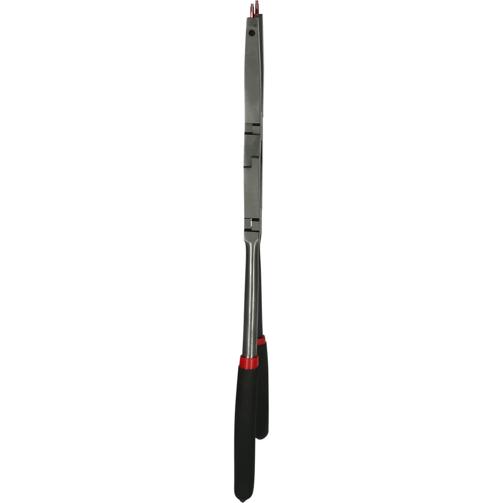 Produktabbildung Nr. 4: KS TOOLS Doppelgelenk-Sicherungszange für Innensicherungsringe, 345 mm