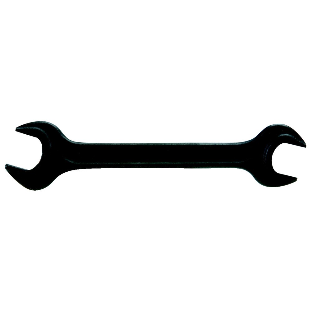 Produktabbildung: KS TOOLS Doppelmaul-Kraftschlüssel, 17x19mm