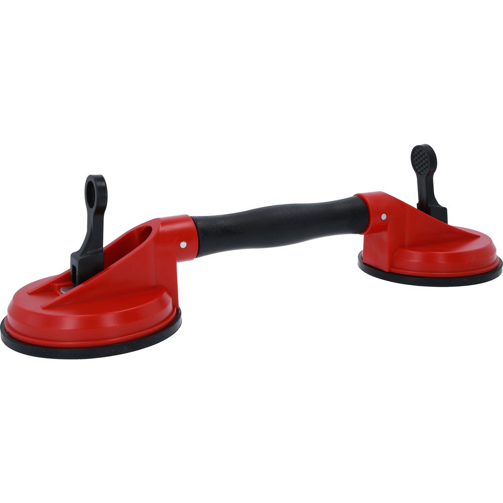 Produktabbildung Nr. 5: KS TOOLS Doppelsaugheber, 80kg