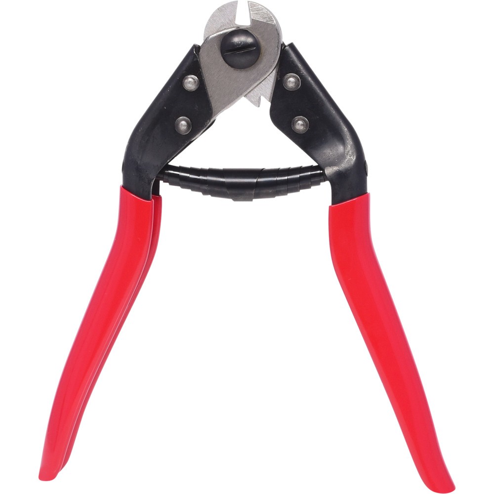 Produktabbildung Nr. 4: KS TOOLS Drahtseilschere Ø4,7mm, 190mm