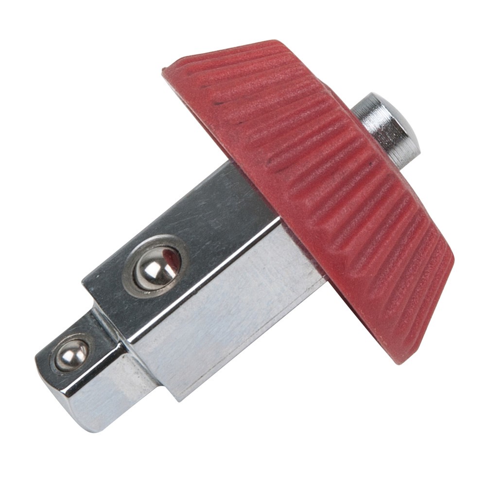 Produktabbildung Nr. 2: KS TOOLS 3/8"+1/4" Drehknopf-Umsteckvierkant