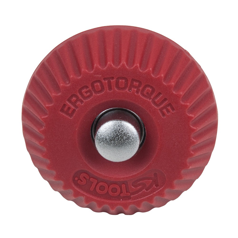 Produktabbildung Nr. 3: KS TOOLS 1/2" Drehknopf-Umsteckvierkant