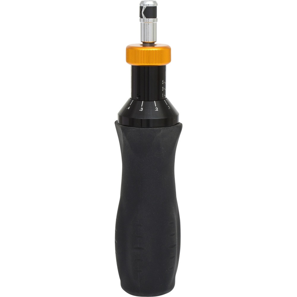 Produktabbildung Nr. 3: KS TOOLS 1/4" Drehmomentschraubendreher, 10-60cNm