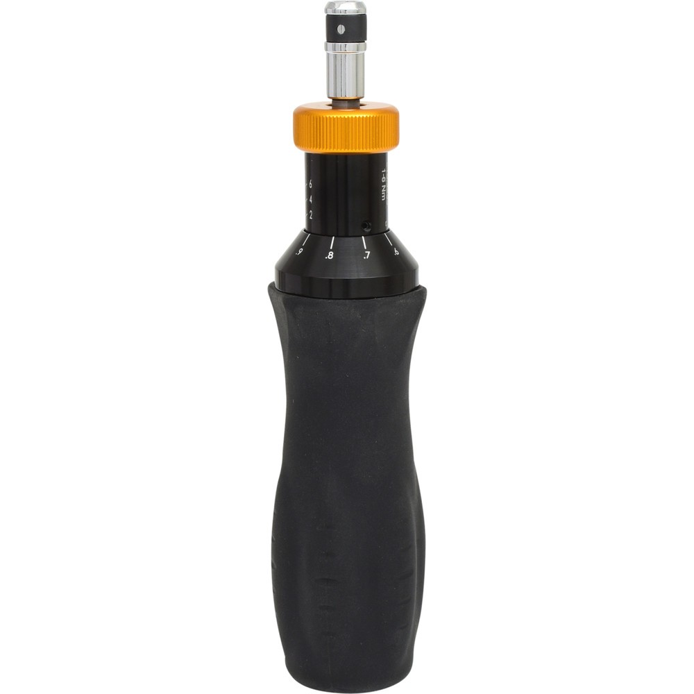 Produktabbildung Nr. 5: KS TOOLS 1/4" Drehmomentschraubendreher, 10-60cNm