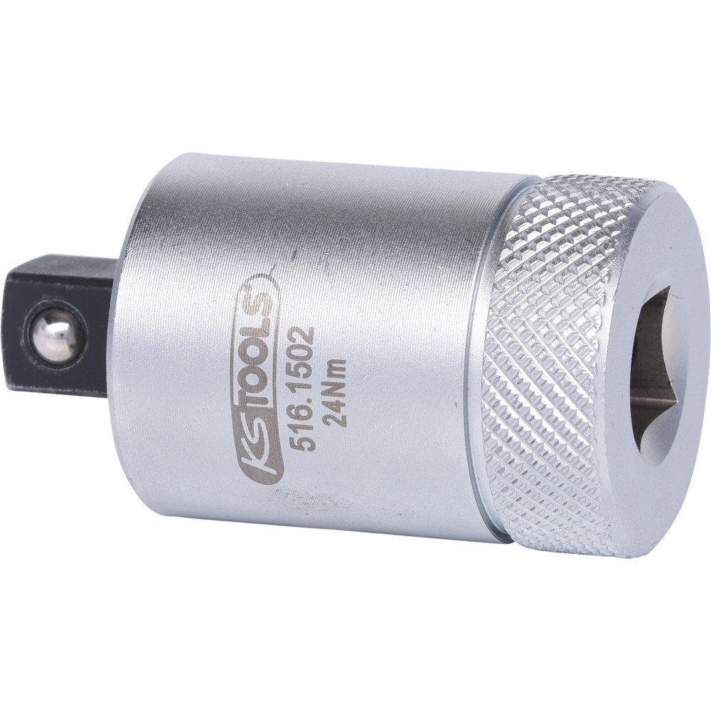 Produktabbildung Nr. 5: KS TOOLS 3/8" Drehmomentbegrenzer für Zündkerzen, 24Nm