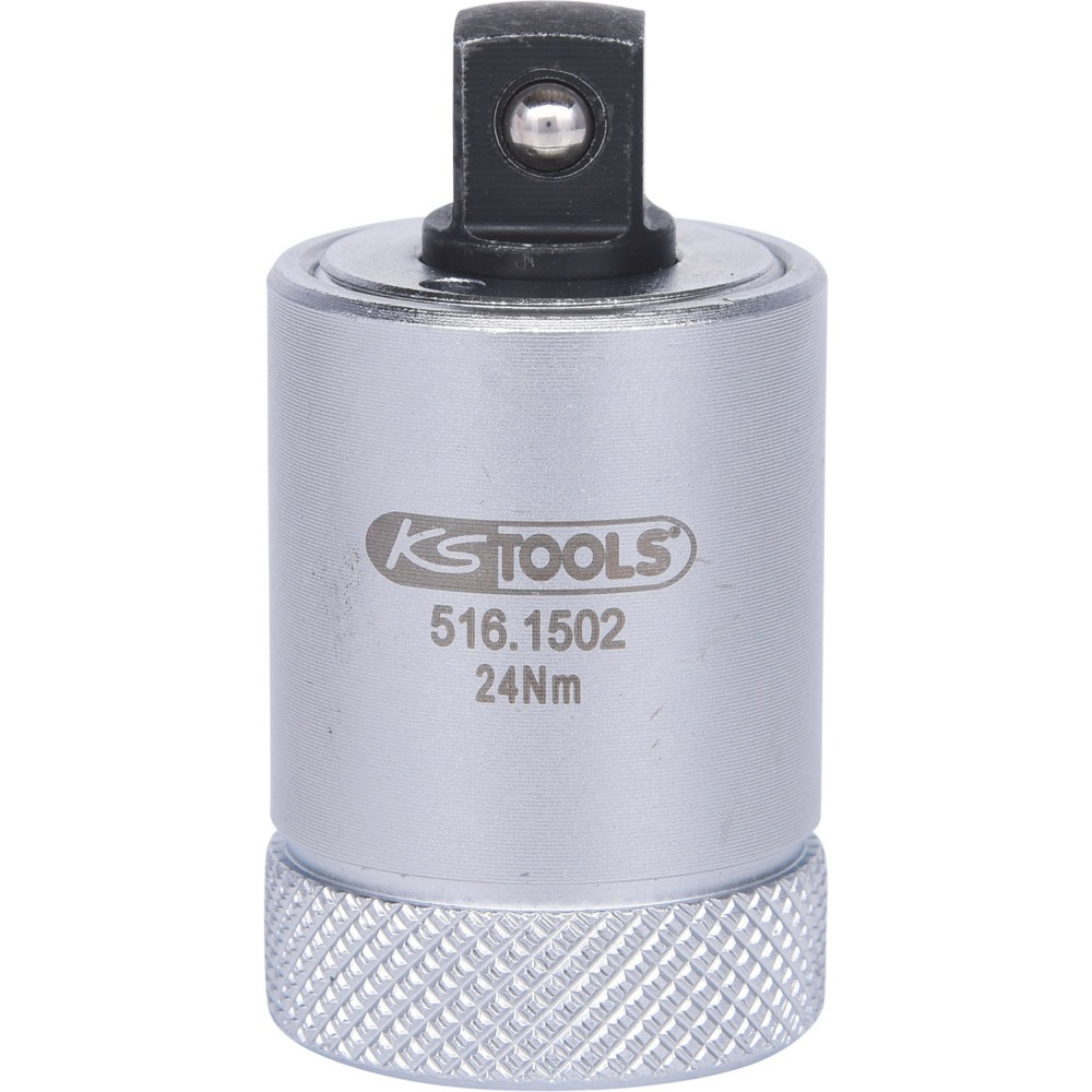 Produktabbildung Nr. 8: KS TOOLS 3/8" Drehmomentbegrenzer für Zündkerzen, 24Nm