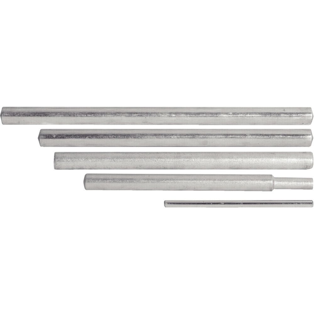 Produktabbildung: KS TOOLS Drehstifte für Rohrsteckschlüssel, 24x26-30x32mm