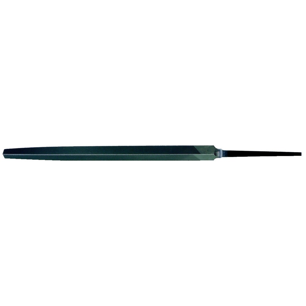 Produktabbildung: KS TOOLS Dreikant-Feilenblatt, Form C, 150mm, Hieb1