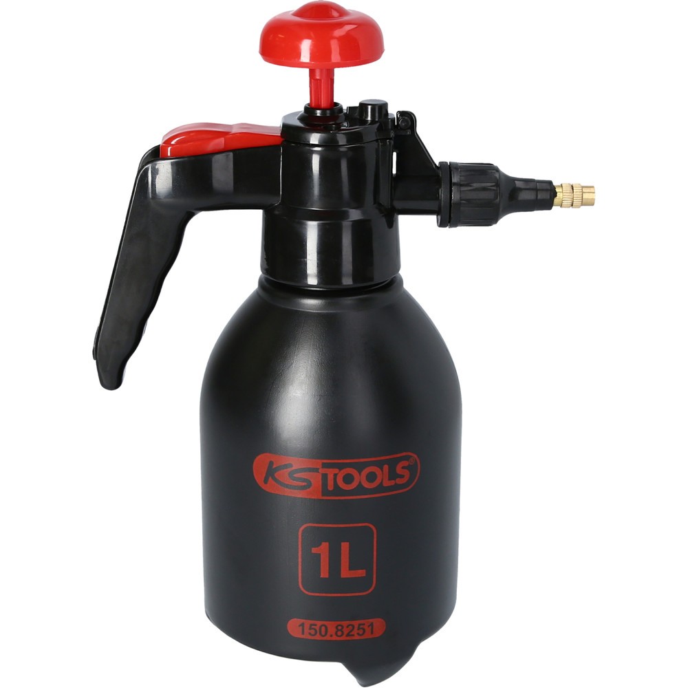 Produktabbildung Nr. 5: KS TOOLS Druck-Zerstäuber, 1 l